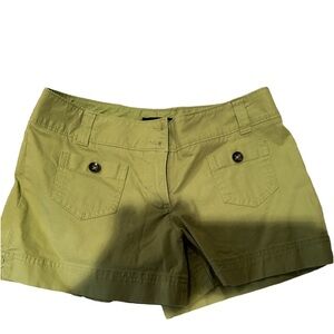 Brand New shorts size 2